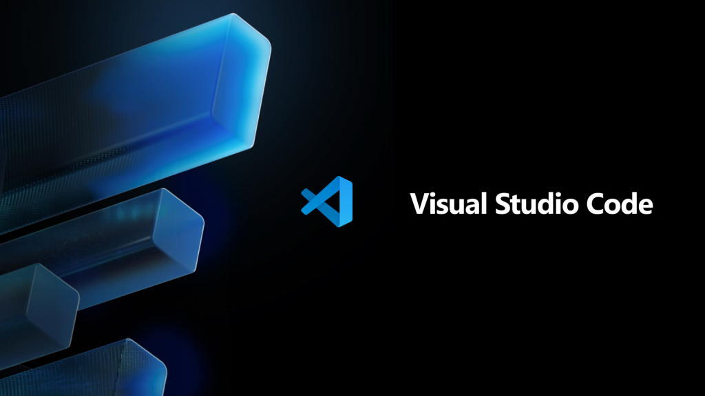 Visual Studio Code - Editor kode yang mendukung berbagai bahasa pemrograman.