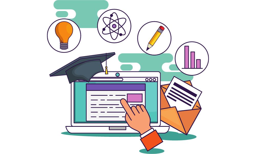 Di era digital saat ini, teknologi telah membawa perubahan besar dalam berbagai aspek kehidupan, termasuk dalam dunia pendidikan.