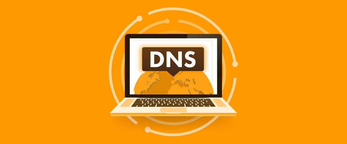 Fungsi dan cara Keja DNS Dalam Jaringan