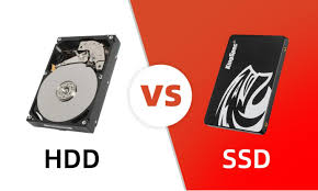 Ketika kamu membeli laptop atau merakit komputer, salah satu pertimbangan penting adalah memilih jenis penyimpanan: SSD (Solid State Drive) atau HDD (Hard Disk Drive).