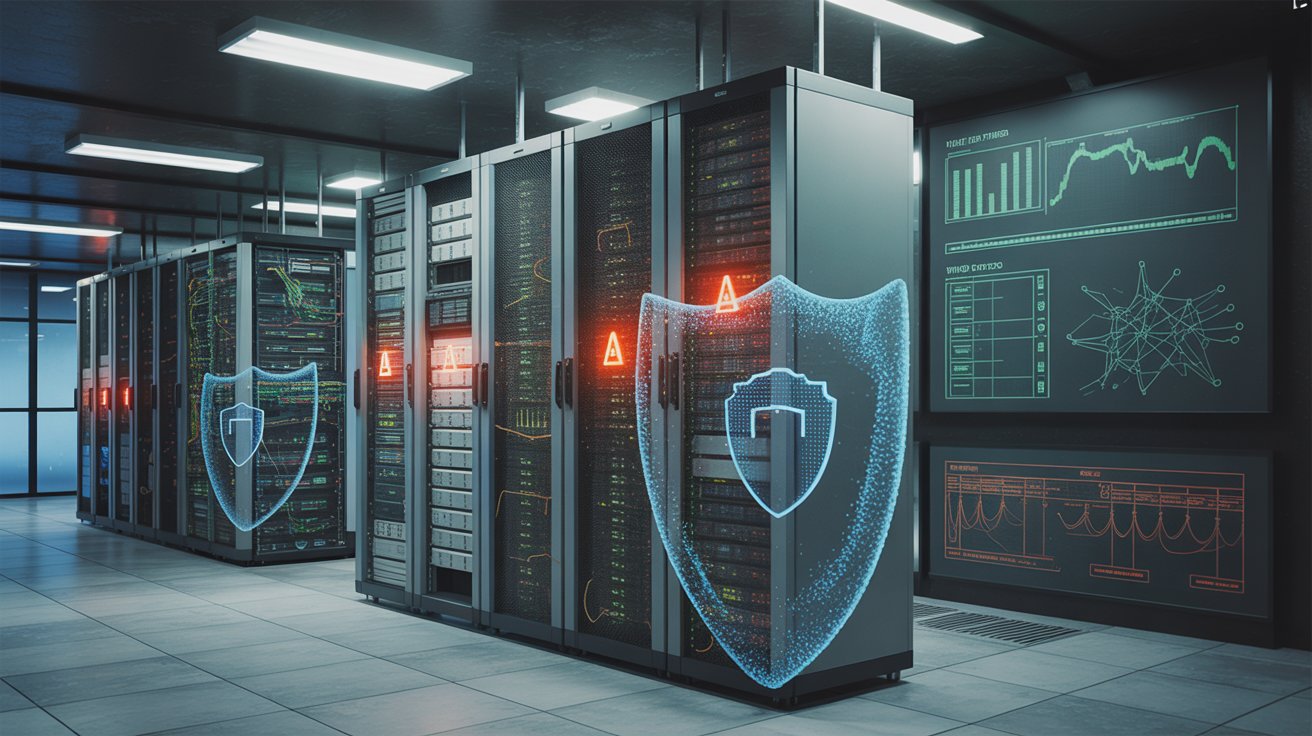 Insiden Server Update eScan Picu Perselisihan Antar Perusahaan Keamanan