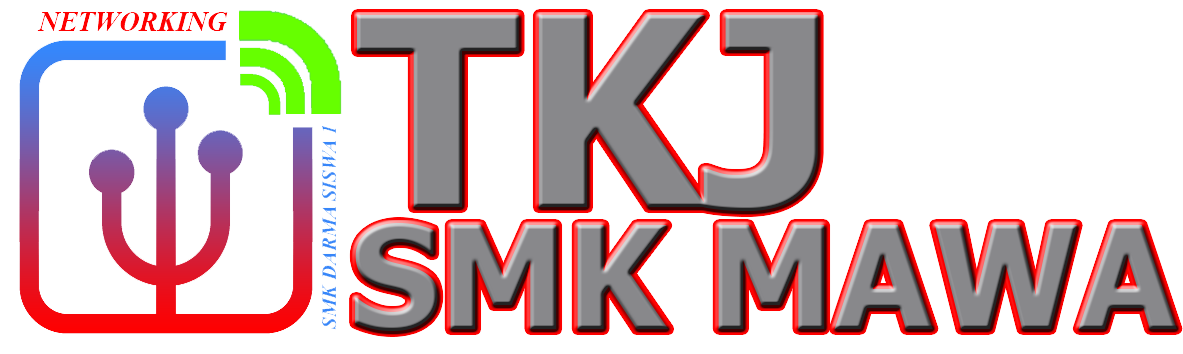 Teknik Komputer & Jaringan