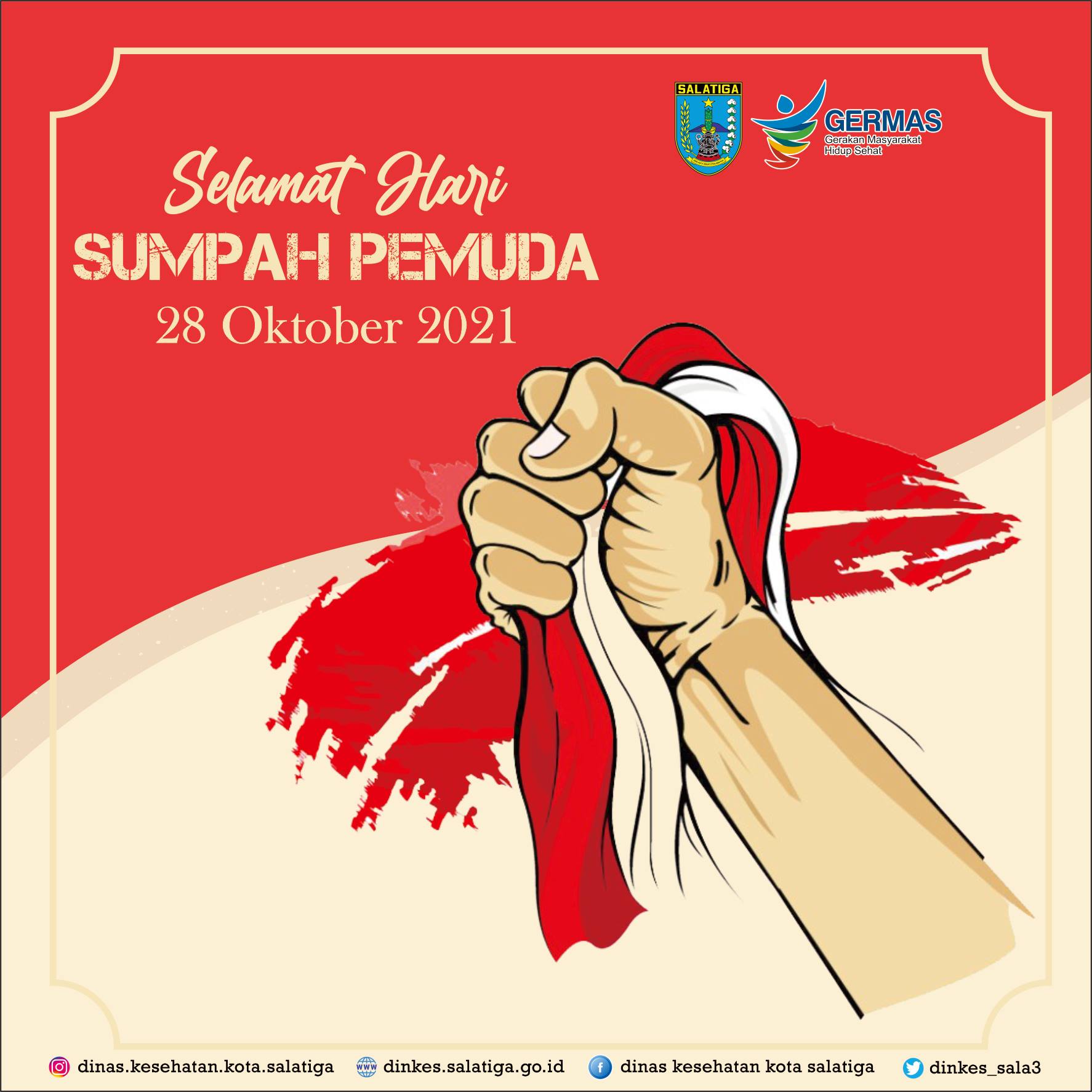 Hari Sumpah Pemuda