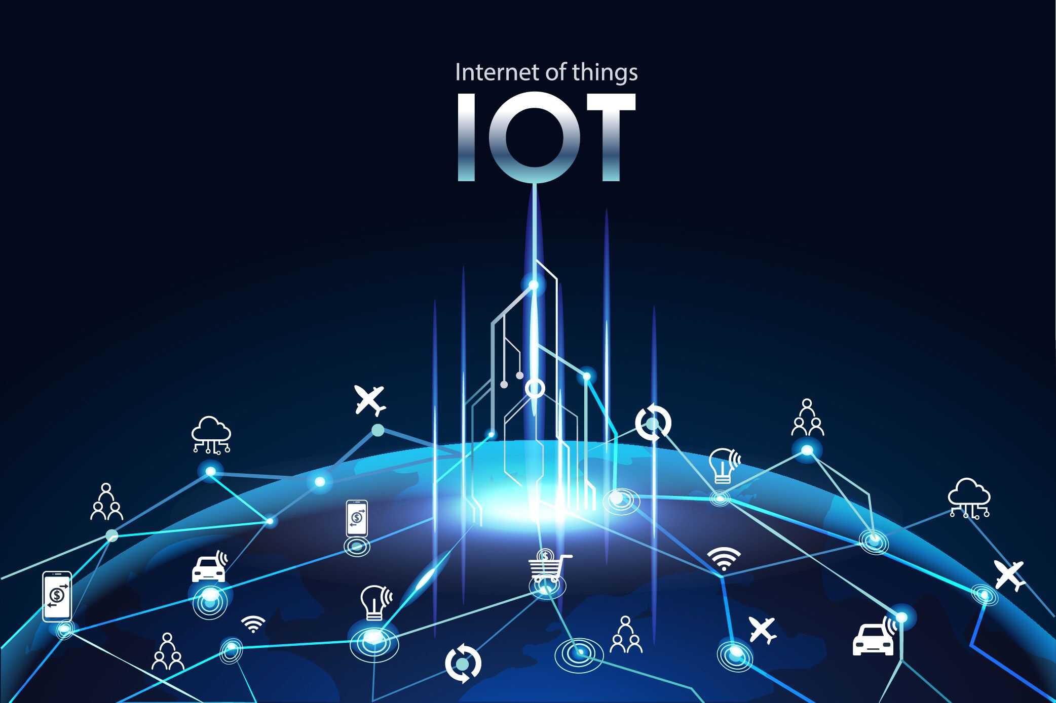 internet of things thn 2000an