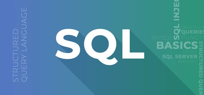 Pengenalan SQL