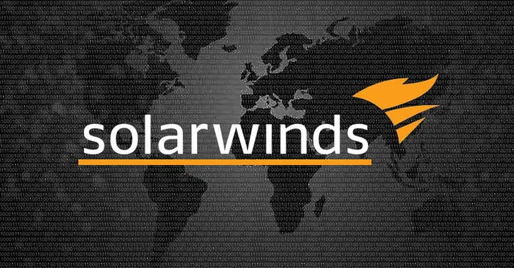 Gambar software solarwinds