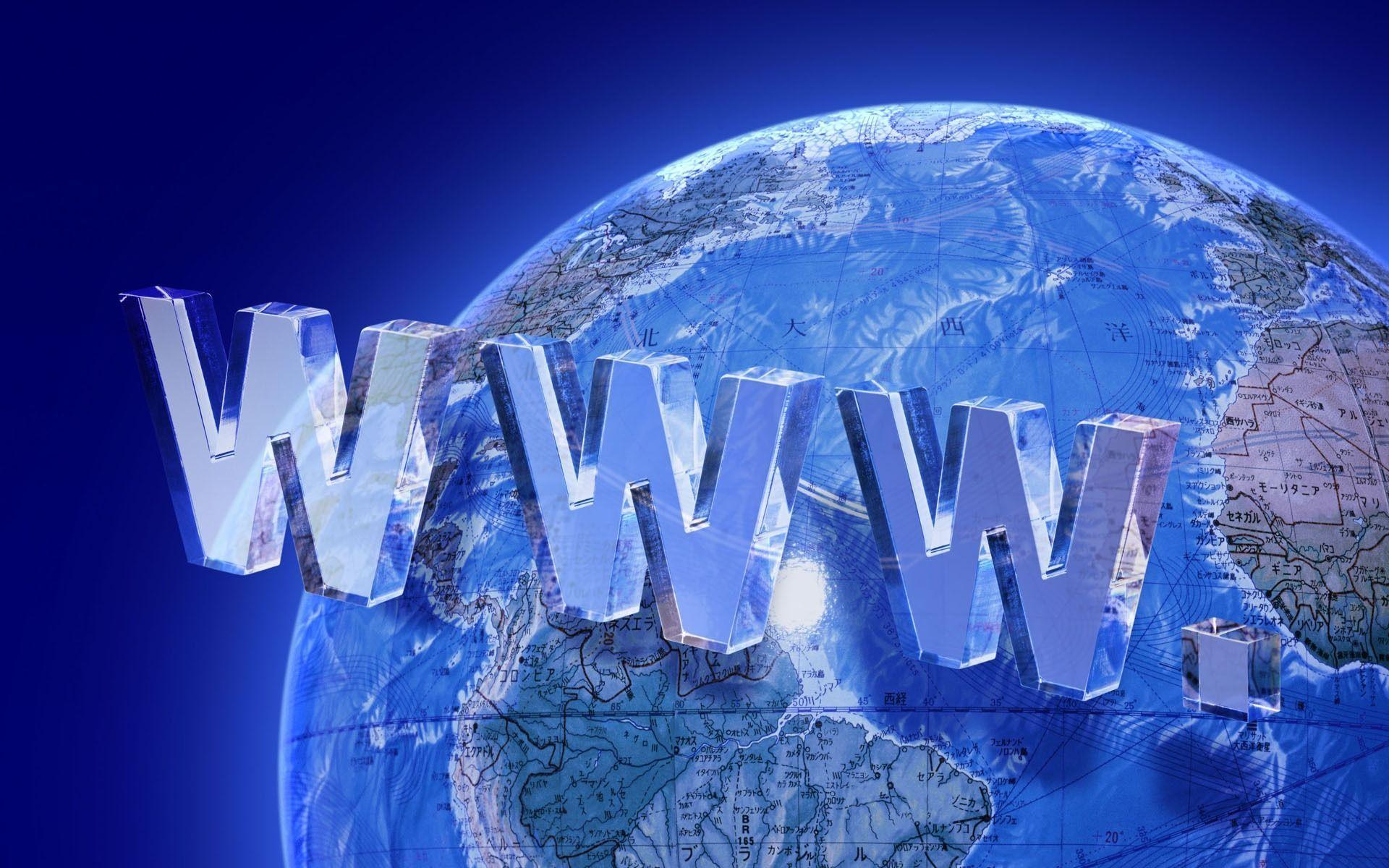 world wide web