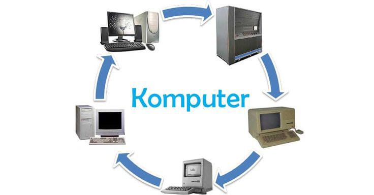 komputer