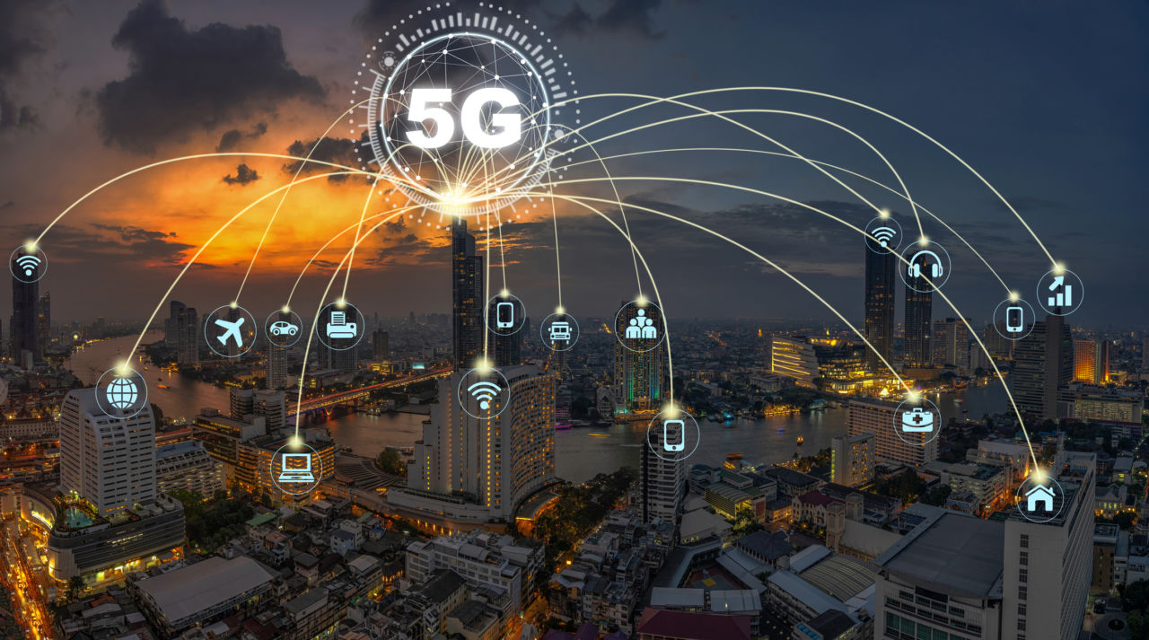 Jaringan 5G