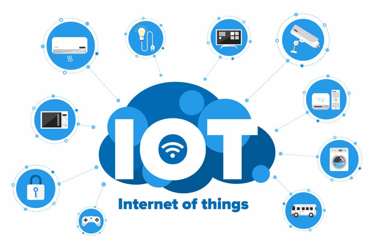 Pengenalan Internet of Things (IoT) dan Perancangannya - Teknik ...