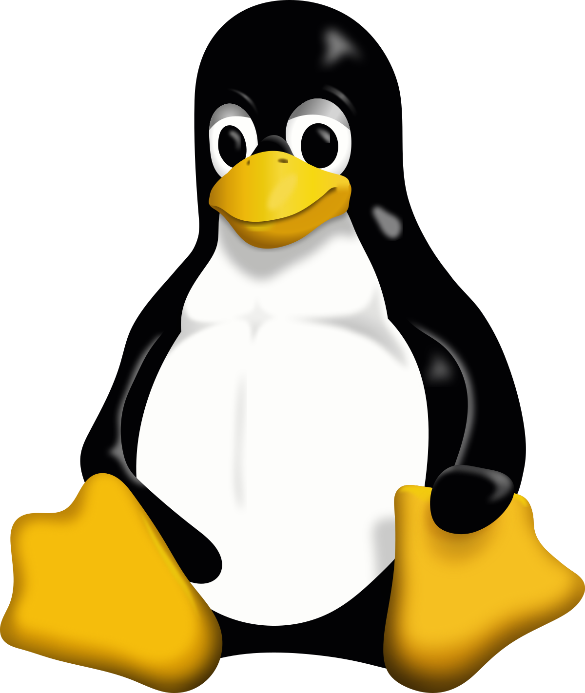 sistem file linux