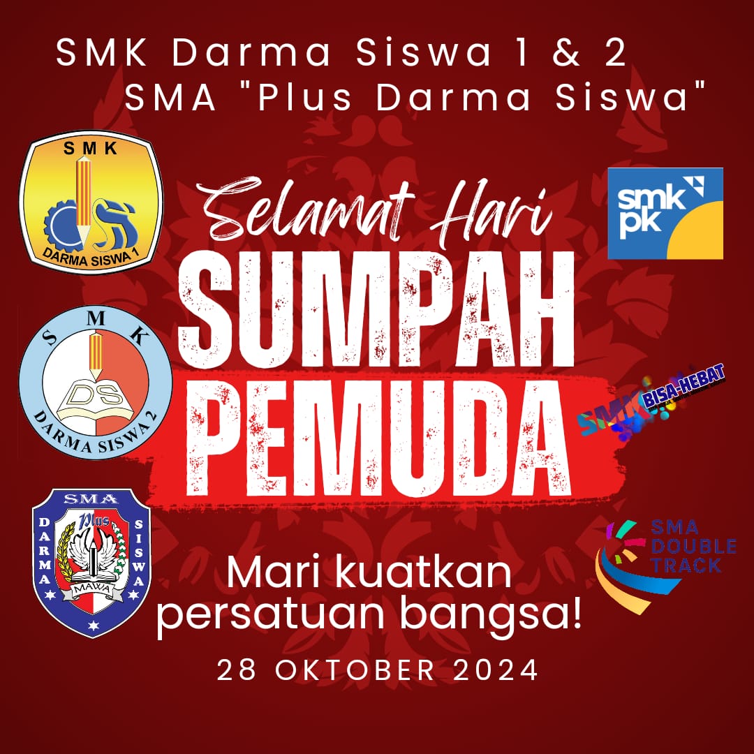 Peringati Hari Sumpah Pemuda