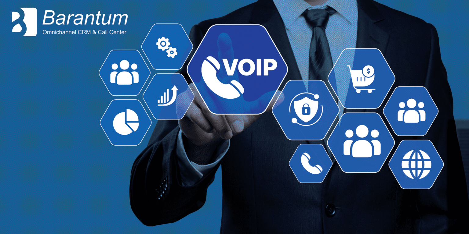 VoIP