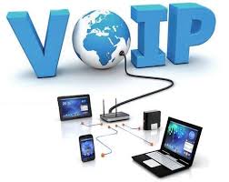 Voice Internet Over Protocol (voip)