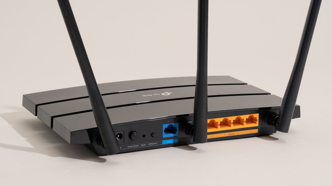 router