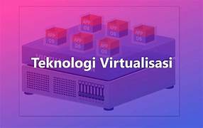 lkomputer virtual TKJ