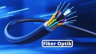 Fiber Optic