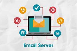 Email server