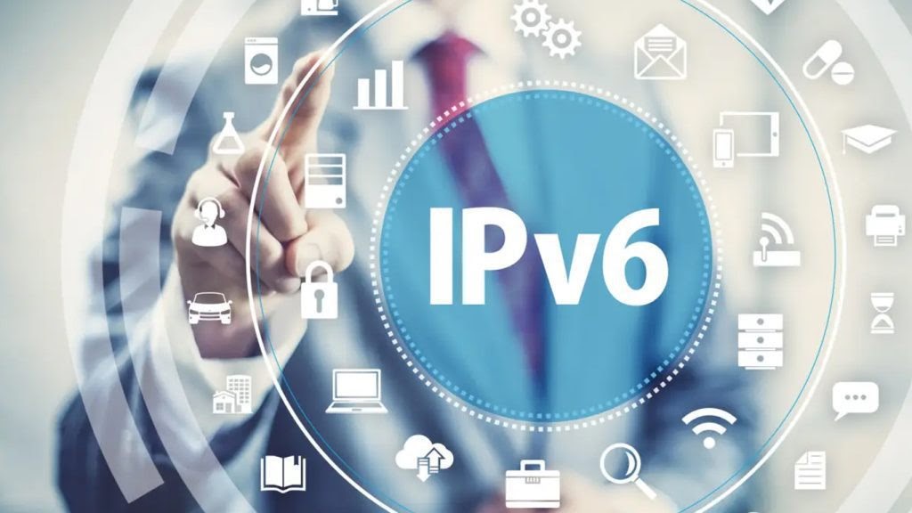 IPv6