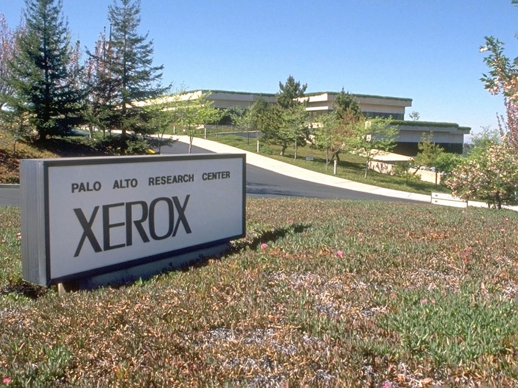 Xerox