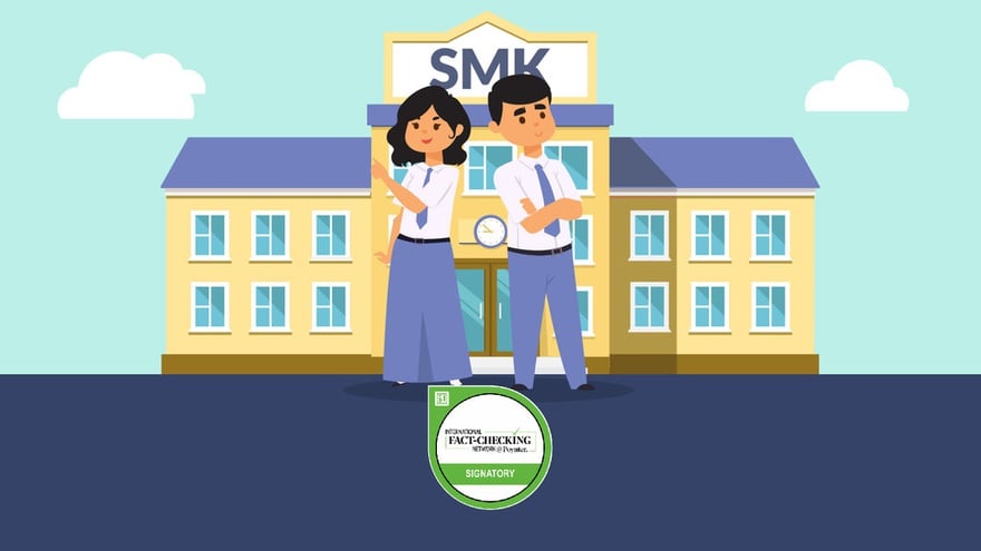 SMK