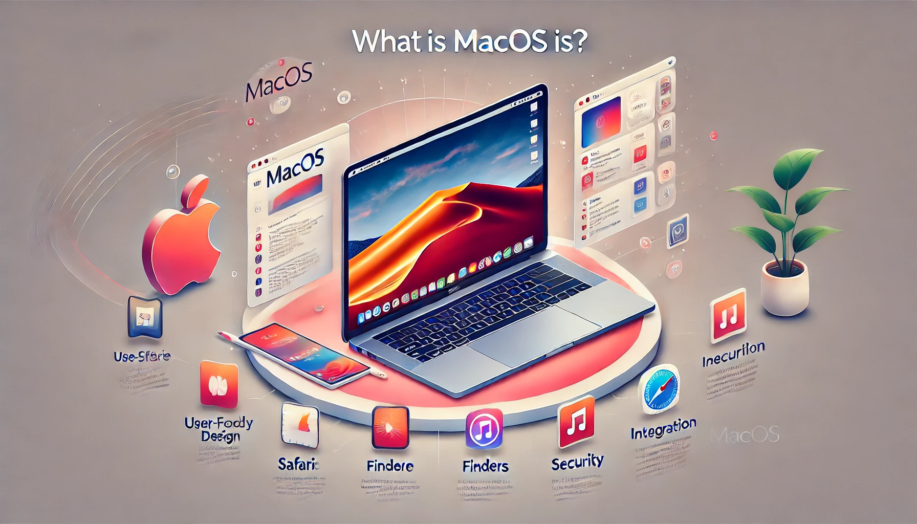 MacOS: Sistem Operasi Eksklusif dari Apple