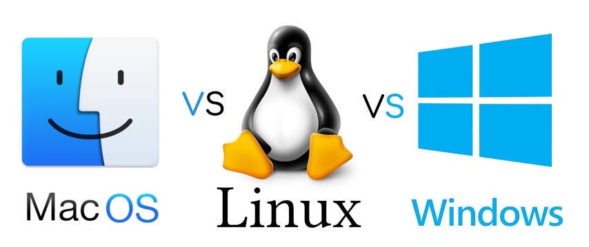 Dalam dunia sistem operasi, tiga nama besar yang selalu menjadi pembahasan adalah Windows, macOS, dan Linux.