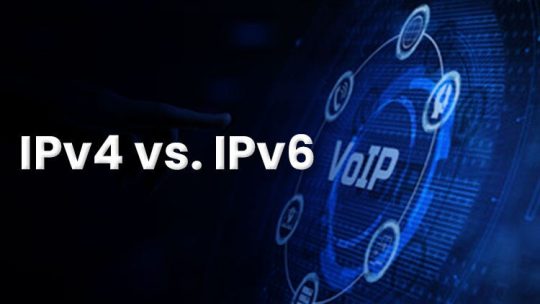 Perbedaan IPv4 dan IPv6: Mana yang Lebih Baik?
