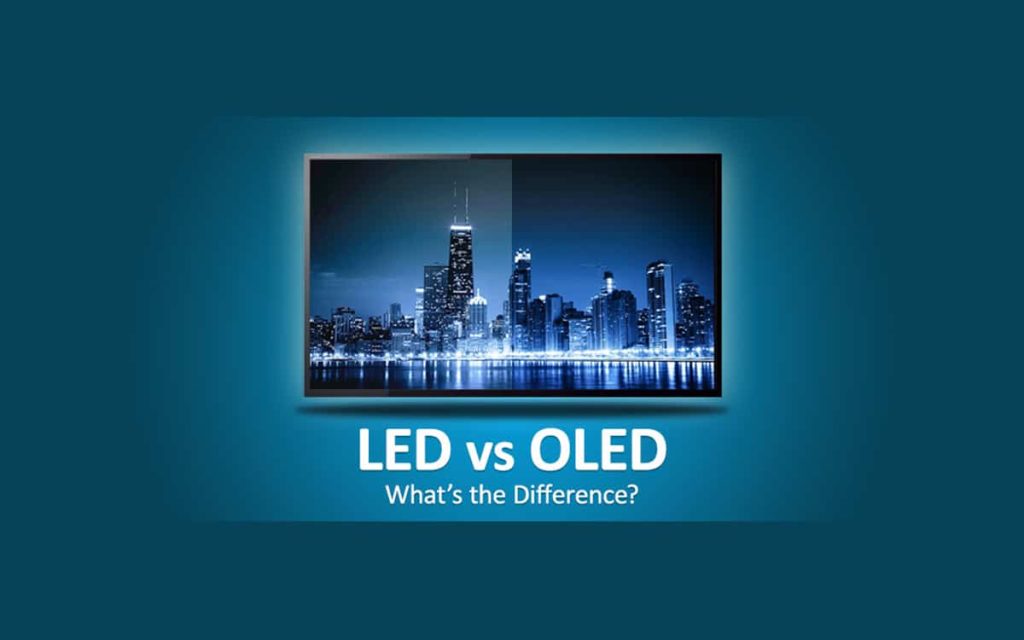 Ketika memilih monitor untuk komputer atau laptop, kamu akan menemukan dua jenis teknologi layar yang paling populer: OLED (Organic Light Emitting Diode) dan LED (Light Emitting Diode).