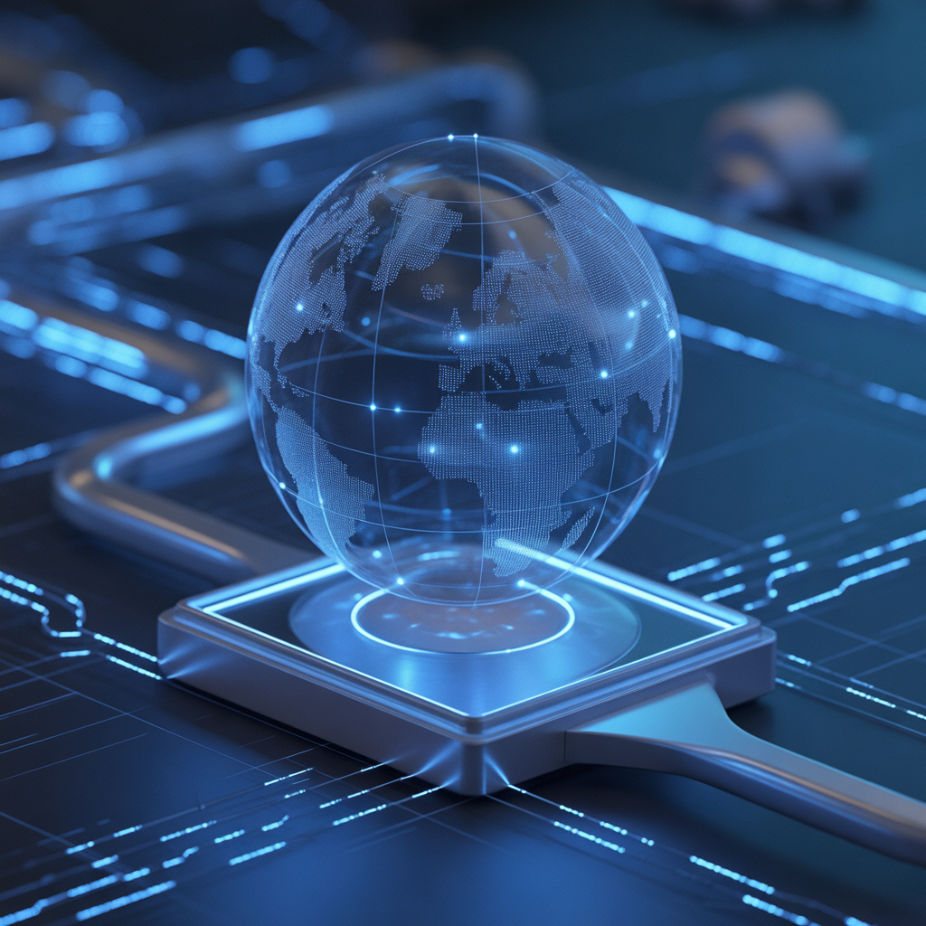 dampak teknologi digital bagi kehidupan publik