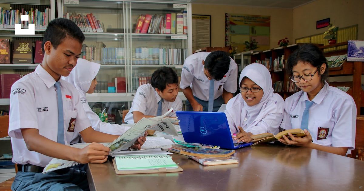 SMK Jaringan di Jawa Timur dengan Peluang Karier Menjanjikan