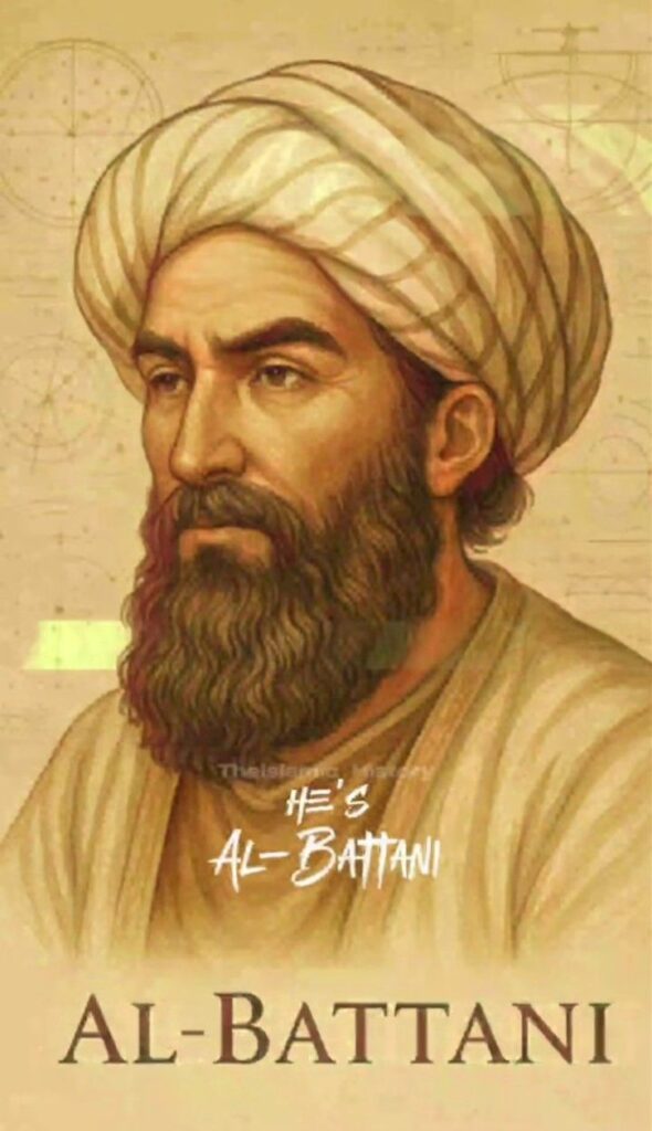 Al-Battani