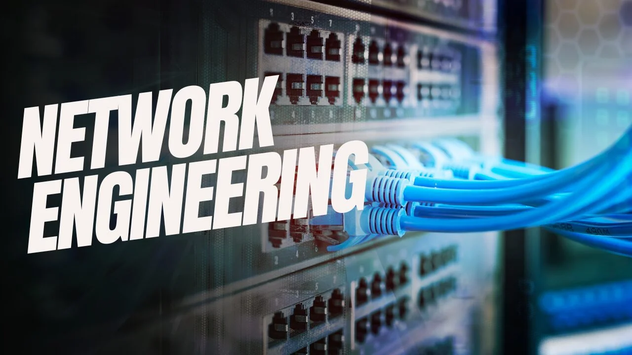 Mengapa Network Engineer Tetap Menjadi Profesi Bernilai Tinggi di Era AI
