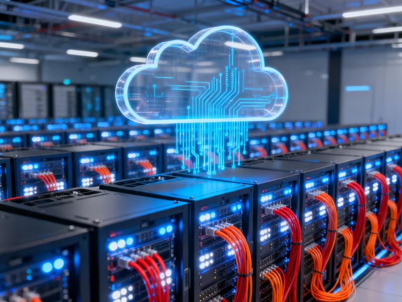 SMK TKJ di Sidoarjo sebagai Awal Karier di Bidang Infrastruktur Cloud