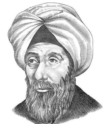 Ibnu al-Haytham dan fiber optik