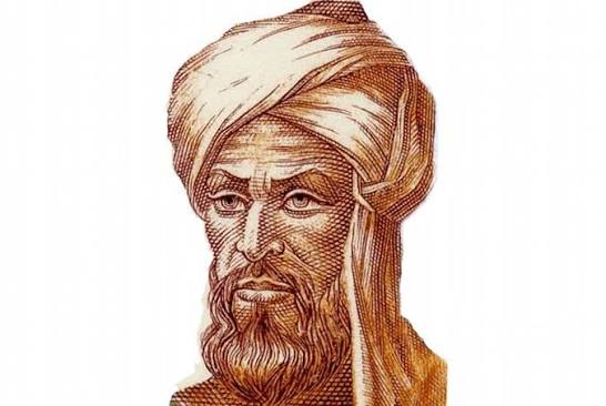 Al-Khawarizmi, Bapak penemu Algoritma dan penemu Aljabar
