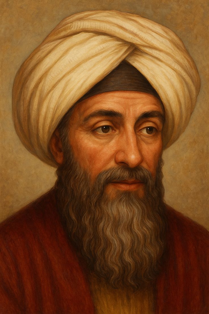 Ibnu al-Haytham